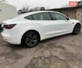 Белый Тесла Модель 3, объемом двигателя 0 л и пробегом 93 тыс. км за 15800 $, фото 33 на Automoto.ua