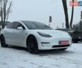 Білий Тесла Модель 3, об'ємом двигуна 0 л та пробігом 140 тис. км за 16000 $, фото 7 на Automoto.ua