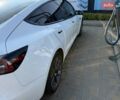 Белый Тесла Модель 3, объемом двигателя 0 л и пробегом 85 тыс. км за 18500 $, фото 13 на Automoto.ua