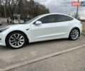 Білий Тесла Модель 3, об'ємом двигуна 0 л та пробігом 131 тис. км за 16400 $, фото 3 на Automoto.ua