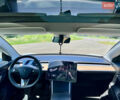 Тесла Модель 3 2018 у Александрие на Automoto.ua Білий Тесла Модель 3, об'ємом двигуна 0 л та пробігом 160 тис. км за 18600 $, фото 11 на Automoto.ua