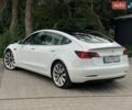 Білий Тесла Модель 3, об'ємом двигуна 0 л та пробігом 115 тис. км за 17450 $, фото 12 на Automoto.ua