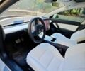 Білий Тесла Модель 3, об'ємом двигуна 0 л та пробігом 233 тис. км за 16800 $, фото 33 на Automoto.ua