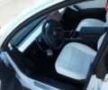 Белый Тесла Модель 3, объемом двигателя 0 л и пробегом 74 тыс. км за 15600 $, фото 4 на Automoto.ua