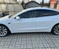 Белый Тесла Модель 3, объемом двигателя 0 л и пробегом 80 тыс. км за 19350 $, фото 10 на Automoto.ua