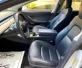 Білий Тесла Модель 3, об'ємом двигуна 0 л та пробігом 59 тис. км за 7500 $, фото 13 на Automoto.ua