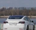 Белый Тесла Модель 3, объемом двигателя 0 л и пробегом 250 тыс. км за 13950 $, фото 4 на Automoto.ua