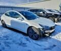 Белый Тесла Модель 3, объемом двигателя 0 л и пробегом 65 тыс. км за 11700 $, фото 3 на Automoto.ua