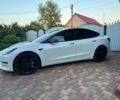Белый Тесла Модель 3, объемом двигателя 0 л и пробегом 92 тыс. км за 19000 $, фото 5 на Automoto.ua