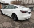 Білий Тесла Модель 3, об'ємом двигуна 0 л та пробігом 93 тис. км за 15800 $, фото 14 на Automoto.ua
