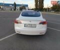 Белый Тесла Модель 3, объемом двигателя 0 л и пробегом 121 тыс. км за 18800 $, фото 8 на Automoto.ua