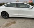 Белый Тесла Модель 3, объемом двигателя 0 л и пробегом 128 тыс. км за 16999 $, фото 10 на Automoto.ua