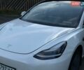 Белый Тесла Модель 3, объемом двигателя 0 л и пробегом 186 тыс. км за 13900 $, фото 19 на Automoto.ua