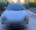 Білий Тесла Модель 3, об'ємом двигуна 0 л та пробігом 111 тис. км за 20000 $, фото 1 на Automoto.ua