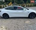 Білий Тесла Модель 3, об'ємом двигуна 0 л та пробігом 163 тис. км за 16400 $, фото 8 на Automoto.ua