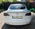 Білий Тесла Модель 3, об'ємом двигуна 0 л та пробігом 126 тис. км за 15500 $, фото 6 на Automoto.ua