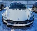 Белый Тесла Модель 3, объемом двигателя 0 л и пробегом 65 тыс. км за 13500 $, фото 4 на Automoto.ua