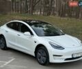 Белый Тесла Модель 3, объемом двигателя 0 л и пробегом 186 тыс. км за 13900 $, фото 10 на Automoto.ua