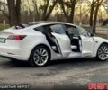 Белый Тесла Модель 3, объемом двигателя 0 л и пробегом 106 тыс. км за 20000 $, фото 3 на Automoto.ua