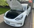 Белый Тесла Модель 3, объемом двигателя 0 л и пробегом 80 тыс. км за 22200 $, фото 21 на Automoto.ua