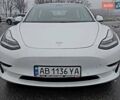 Белый Тесла Модель 3, объемом двигателя 0 л и пробегом 100 тыс. км за 14900 $, фото 10 на Automoto.ua