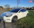 Білий Тесла Модель 3, об'ємом двигуна 0 л та пробігом 295 тис. км за 14850 $, фото 6 на Automoto.ua