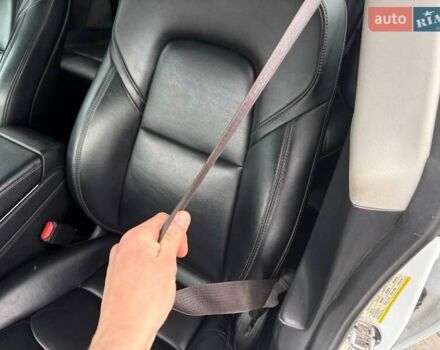 Белый Тесла Модель 3, объемом двигателя 0 л и пробегом 291 тыс. км за 10900 $, фото 19 на Automoto.ua