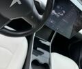 Білий Тесла Модель 3, об'ємом двигуна 0 л та пробігом 84 тис. км за 17600 $, фото 17 на Automoto.ua