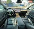 Белый Тесла Модель 3, объемом двигателя 0 л и пробегом 141 тыс. км за 17499 $, фото 7 на Automoto.ua