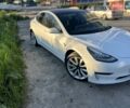 Білий Тесла Модель 3, об'ємом двигуна 0 л та пробігом 122 тис. км за 17000 $, фото 4 на Automoto.ua