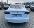 Білий Тесла Модель 3, об'ємом двигуна 0 л та пробігом 106 тис. км за 17000 $, фото 5 на Automoto.ua