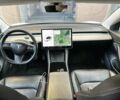 Білий Тесла Модель 3, об'ємом двигуна 0 л та пробігом 118 тис. км за 18300 $, фото 8 на Automoto.ua