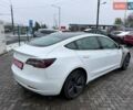 Білий Тесла Модель 3, об'ємом двигуна 0 л та пробігом 123 тис. км за 12800 $, фото 5 на Automoto.ua