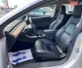 Белый Тесла Модель 3, объемом двигателя 0 л и пробегом 99 тыс. км за 16999 $, фото 12 на Automoto.ua