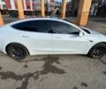 Білий Тесла Модель 3, об'ємом двигуна 0 л та пробігом 136 тис. км за 15950 $, фото 8 на Automoto.ua