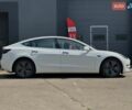 Белый Тесла Модель 3, объемом двигателя 0 л и пробегом 141 тыс. км за 18999 $, фото 10 на Automoto.ua