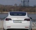 Белый Тесла Модель 3, объемом двигателя 0 л и пробегом 250 тыс. км за 13950 $, фото 5 на Automoto.ua