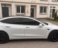 Білий Тесла Модель 3, об'ємом двигуна 0 л та пробігом 220 тис. км за 15500 $, фото 1 на Automoto.ua