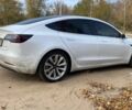 Белый Тесла Модель 3, объемом двигателя 0 л и пробегом 0 тыс. км за 17800 $, фото 3 на Automoto.ua