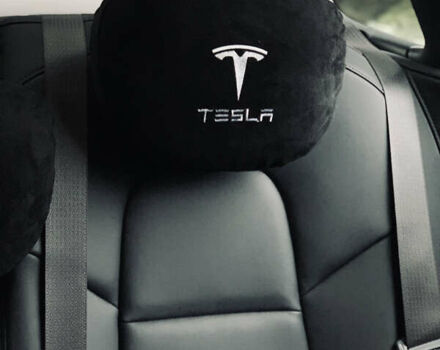 Белый Тесла Модель 3, объемом двигателя 0 л и пробегом 152 тыс. км за 25000 $, фото 3 на Automoto.ua
