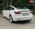 Білий Тесла Модель 3, об'ємом двигуна 0 л та пробігом 115 тис. км за 17450 $, фото 13 на Automoto.ua