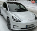 Белый Тесла Модель 3, объемом двигателя 0 л и пробегом 185 тыс. км за 13500 $, фото 4 на Automoto.ua