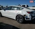 Белый Тесла Модель 3, объемом двигателя 0 л и пробегом 89 тыс. км за 3000 $, фото 1 на Automoto.ua