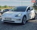 Белый Тесла Модель 3, объемом двигателя 0 л и пробегом 145 тыс. км за 16600 $, фото 19 на Automoto.ua