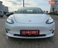 Белый Тесла Модель 3, объемом двигателя 0 л и пробегом 230 тыс. км за 12200 $, фото 11 на Automoto.ua