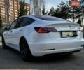 Белый Тесла Модель 3, объемом двигателя 0 л и пробегом 116 тыс. км за 16300 $, фото 4 на Automoto.ua
