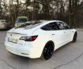 Білий Тесла Модель 3, об'ємом двигуна 0 л та пробігом 195 тис. км за 16000 $, фото 7 на Automoto.ua
