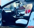 Білий Тесла Модель 3, об'ємом двигуна 65 л та пробігом 116 тис. км за 15999 $, фото 8 на Automoto.ua