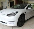 Белый Тесла Модель 3, объемом двигателя 0 л и пробегом 41 тыс. км за 21450 $, фото 1 на Automoto.ua