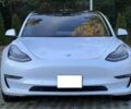 Білий Тесла Модель 3, об'ємом двигуна 0 л та пробігом 89 тис. км за 16000 $, фото 3 на Automoto.ua